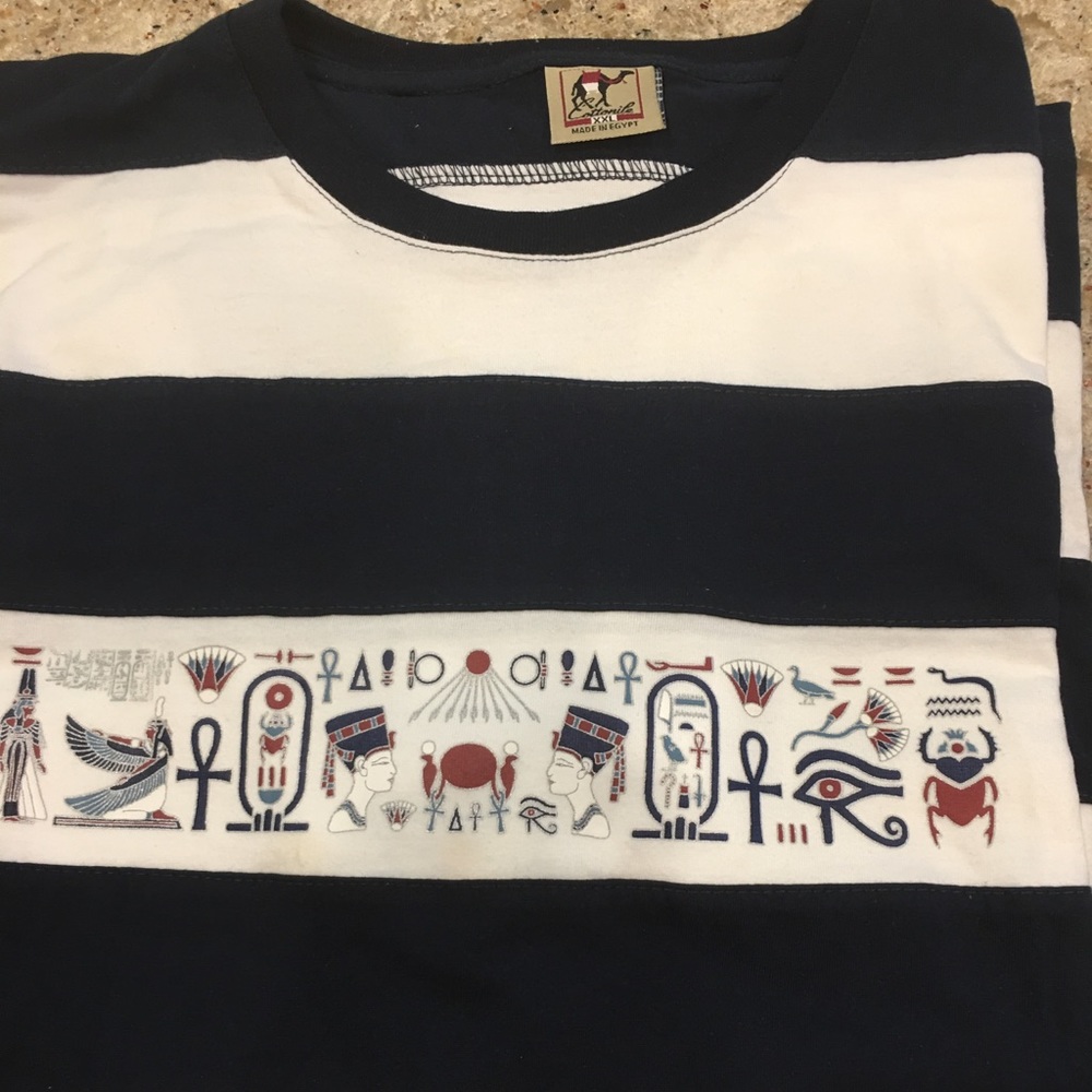 Men t shirt